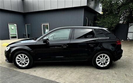 Audi A3, 2013 год, 1 450 000 рублей, 7 фотография