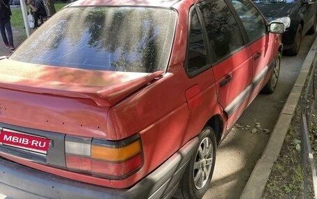 Volkswagen Passat B3, 1989 год, 80 000 рублей, 2 фотография