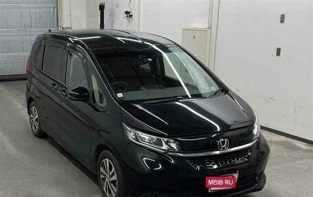 Honda Freed II, 2019 год, 1 450 000 рублей, 2 фотография