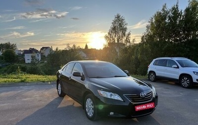 Toyota Camry, 2008 год, 1 520 000 рублей, 1 фотография