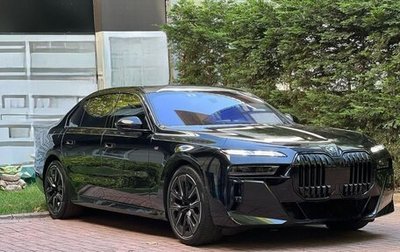 BMW 7 серия, 2024 год, 13 700 000 рублей, 1 фотография