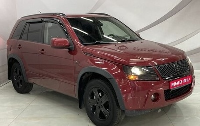 Suzuki Grand Vitara, 2007 год, 998 000 рублей, 1 фотография