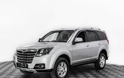 Great Wall Hover H3 I, 2014 год, 955 000 рублей, 1 фотография