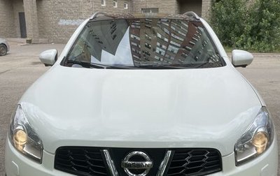 Nissan Qashqai, 2012 год, 1 430 000 рублей, 1 фотография