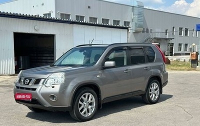 Nissan X-Trail, 2012 год, 1 520 000 рублей, 1 фотография