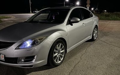 Mazda 6, 2008 год, 800 000 рублей, 1 фотография