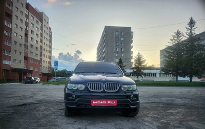 BMW X5, 2005 год, 1 300 000 рублей, 1 фотография