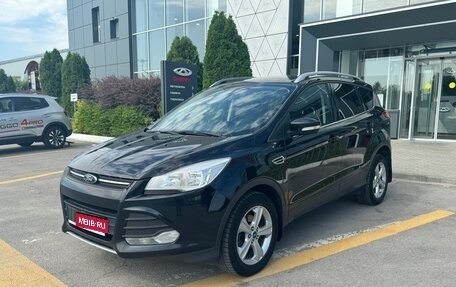 Ford Kuga III, 2013 год, 1 249 000 рублей, 1 фотография