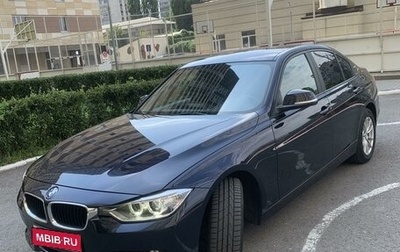 BMW 3 серия, 2014 год, 1 600 000 рублей, 1 фотография