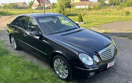 Mercedes-Benz E-Класс, 2006 год, 1 500 000 рублей, 8 фотография