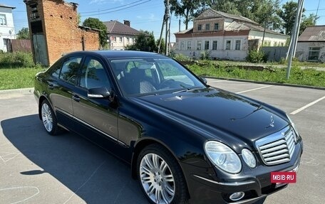 Mercedes-Benz E-Класс, 2006 год, 1 500 000 рублей, 7 фотография