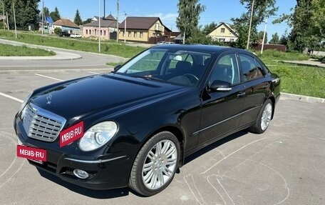 Mercedes-Benz E-Класс, 2006 год, 1 500 000 рублей, 2 фотография