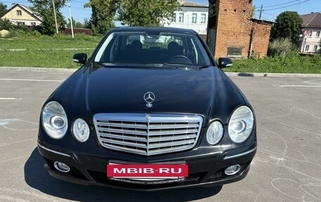 Mercedes-Benz E-Класс, 2006 год, 1 500 000 рублей, 4 фотография