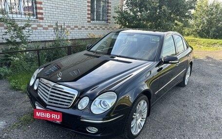 Mercedes-Benz E-Класс, 2006 год, 1 500 000 рублей, 3 фотография