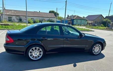 Mercedes-Benz E-Класс, 2006 год, 1 500 000 рублей, 10 фотография