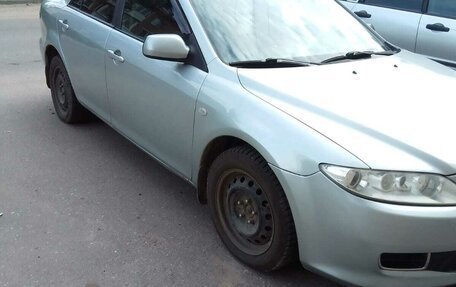 Mazda 6, 2007 год, 650 000 рублей, 3 фотография