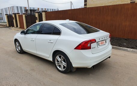 Volvo S60 III, 2015 год, 1 890 000 рублей, 5 фотография