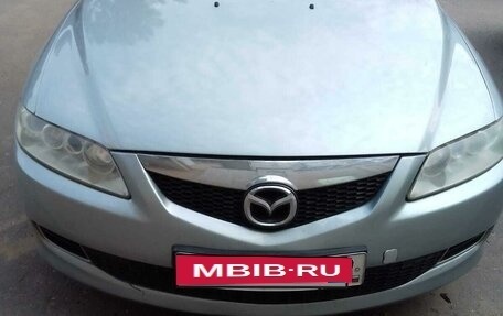 Mazda 6, 2007 год, 650 000 рублей, 2 фотография