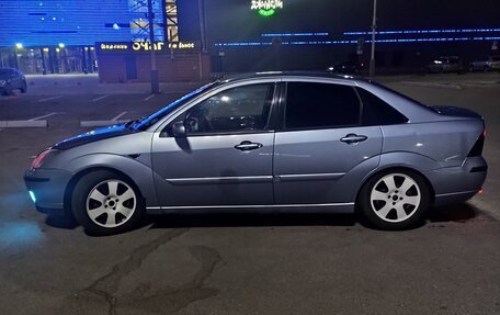 Ford Focus IV, 2005 год, 350 000 рублей, 4 фотография