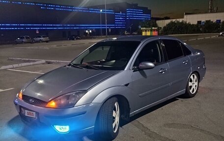 Ford Focus IV, 2005 год, 350 000 рублей, 5 фотография