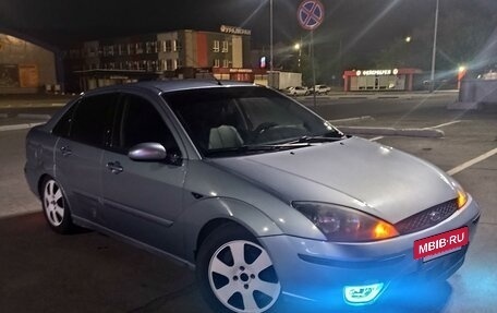 Ford Focus IV, 2005 год, 350 000 рублей, 6 фотография