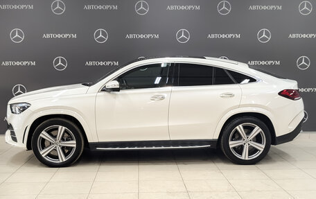 Mercedes-Benz GLE Coupe, 2020 год, 9 390 000 рублей, 8 фотография