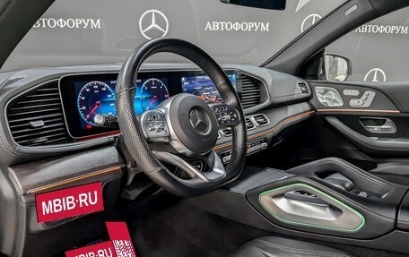 Mercedes-Benz GLE Coupe, 2020 год, 9 390 000 рублей, 16 фотография