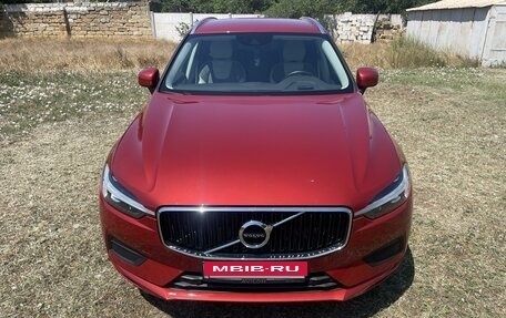 Volvo XC60 II, 2021 год, 4 400 000 рублей, 3 фотография