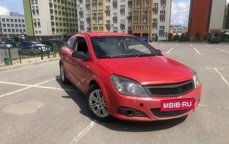 Opel Astra H, 2007 год, 350 000 рублей, 2 фотография