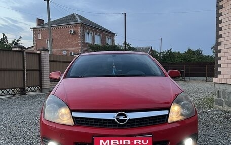 Opel Astra H, 2008 год, 550 000 рублей, 4 фотография