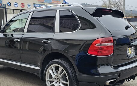 Porsche Cayenne III, 2008 год, 1 900 000 рублей, 2 фотография