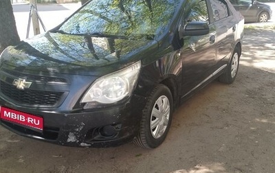 Chevrolet Cobalt II, 2014 год, 540 000 рублей, 1 фотография