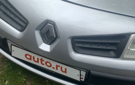 Renault Megane II, 2007 год, 450 000 рублей, 1 фотография