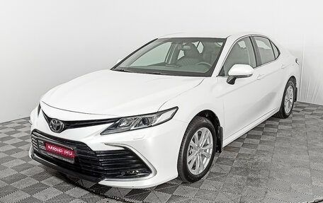 Toyota Camry, 2021 год, 3 842 000 рублей, 1 фотография