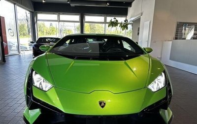 Lamborghini Huracán, 2024 год, 42 966 960 рублей, 1 фотография