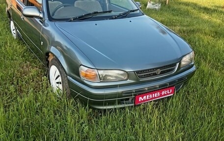 Toyota Corolla, 1996 год, 407 000 рублей, 1 фотография