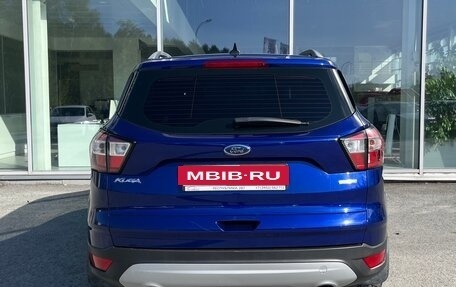 Ford Kuga III, 2019 год, 1 760 000 рублей, 4 фотография