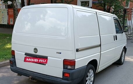 Volkswagen Transporter T4, 2001 год, 720 000 рублей, 4 фотография