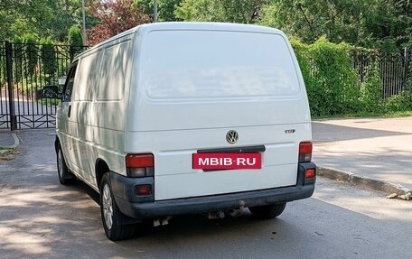 Volkswagen Transporter T4, 2001 год, 720 000 рублей, 6 фотография