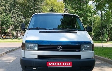 Volkswagen Transporter T4, 2001 год, 720 000 рублей, 2 фотография