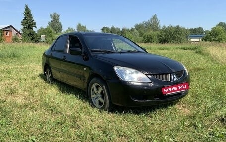 Mitsubishi Lancer IX, 2005 год, 220 000 рублей, 3 фотография