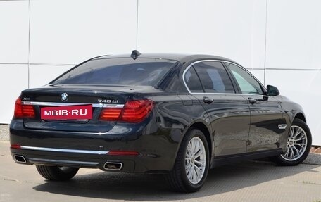 BMW 7 серия, 2014 год, 2 600 000 рублей, 5 фотография