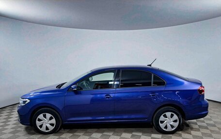 Volkswagen Polo VI (EU Market), 2020 год, 1 819 000 рублей, 8 фотография