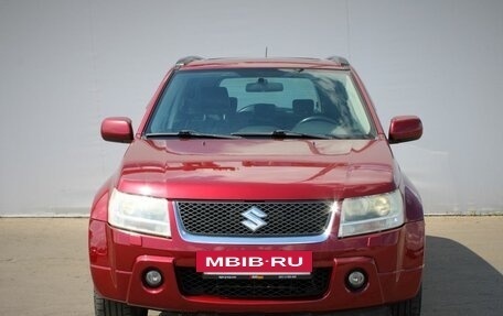 Suzuki Grand Vitara, 2006 год, 825 000 рублей, 2 фотография