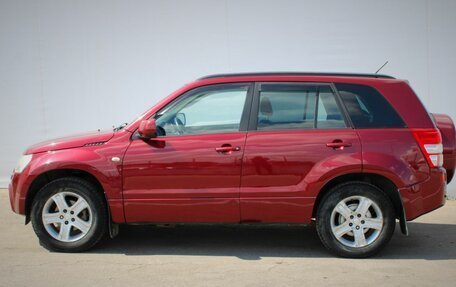 Suzuki Grand Vitara, 2006 год, 825 000 рублей, 4 фотография