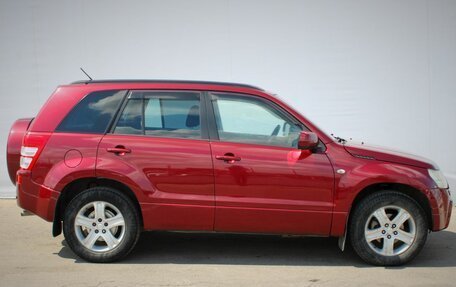 Suzuki Grand Vitara, 2006 год, 825 000 рублей, 8 фотография