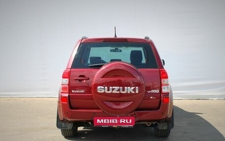 Suzuki Grand Vitara, 2006 год, 825 000 рублей, 6 фотография