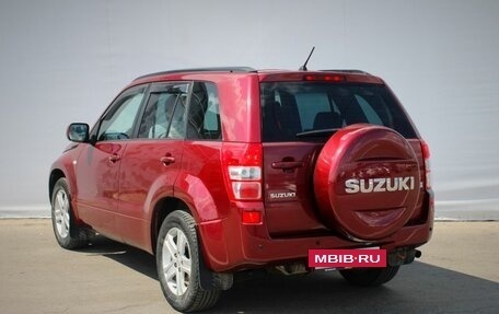 Suzuki Grand Vitara, 2006 год, 825 000 рублей, 5 фотография