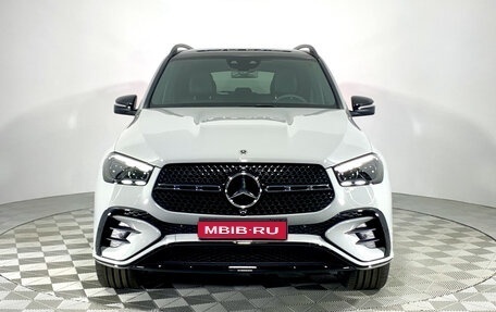 Mercedes-Benz GLE, 2023 год, 21 750 000 рублей, 1 фотография