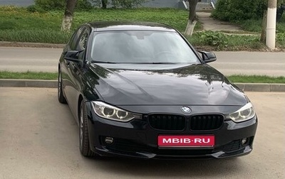 BMW 3 серия, 2013 год, 1 500 000 рублей, 1 фотография